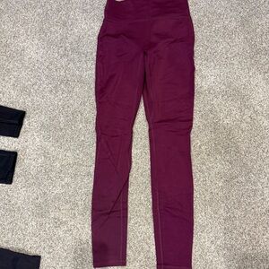 Fabletics High-Waisted Leggings full length